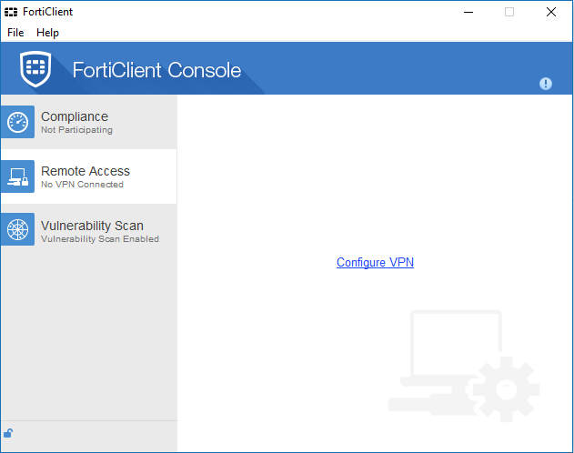 ForticlientInitialPreconfigScreen.png